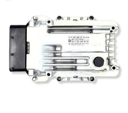 Mercedes-Benz ML W166 Engine control unit/module A6429006701