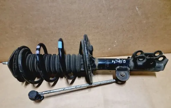Toyota RAV 4 (XA40) Front shock absorber with coil spring 4852080472 4813142700 4852042610