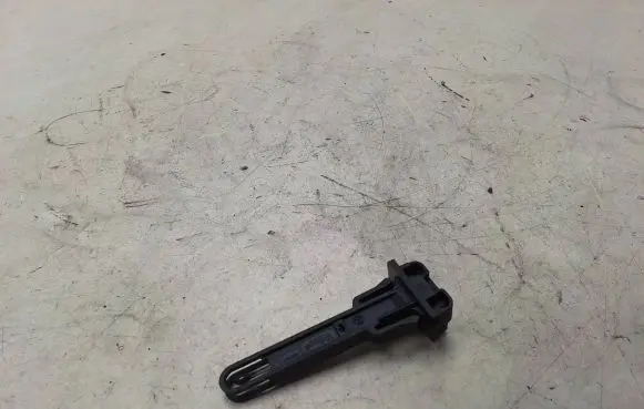 Mercedes-Benz B W245 Interior temperature sensor