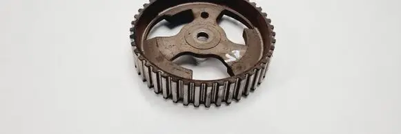 Citroen C4 I Picasso Camshaft pulley/ VANOS 9657477580