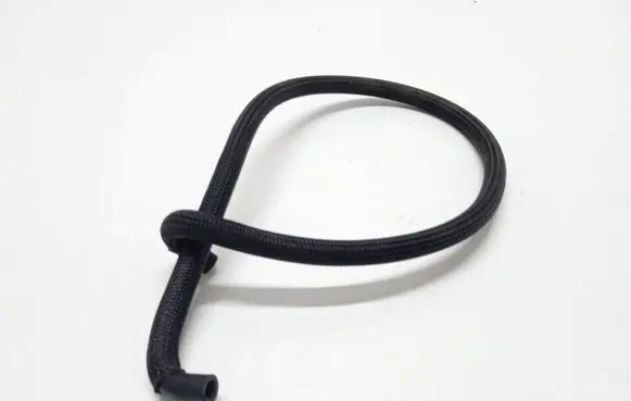 Mercedes-Benz C W204 Engine coolant pipe/hose