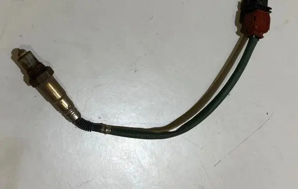 Ford Mustang VI Lambda probe sensor FR3A9Y460DA