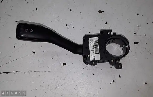 Skoda Fabia Mk1 (6Y) Light switch 8L0953513G