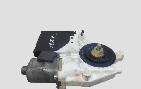 Audi A3 S3 A3 Sportback 8P Front door window regulator motor 8P0959802H S006060014C E840311202