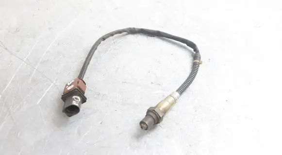 Audi A6 S6 C6 4F Lambda probe sensor 059906262 0281004054