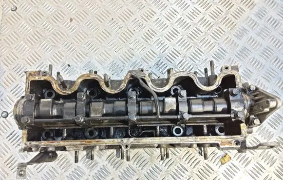 Saab 9-3 Ver2 Engine head 55193091 GAS9C1P