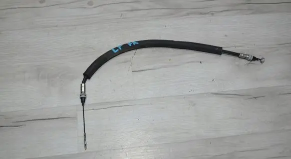 Fiat Freemont Front door cable line 