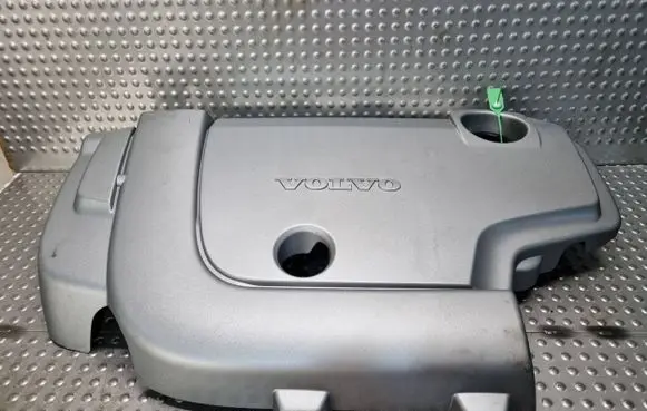 Volvo XC70 Engine cover (trim) 30777775