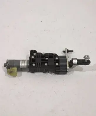 Bentley Bentayga Tailgate/trunk/boot lift motor 4M0827851C 0390204153