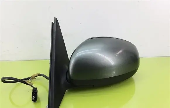 Skoda Roomster (5J) Front door electric wing mirror 