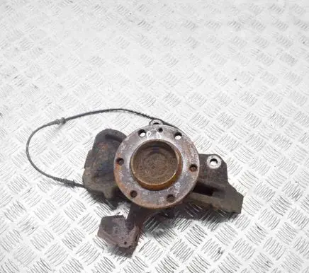 Mercedes-Benz Sprinter W906 Front wheel hub A9065400317