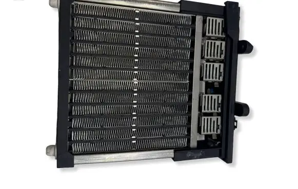 Mercedes-Benz Vaneo W414 Electric cabin heater radiator A1688300761 9140010409 5399447020