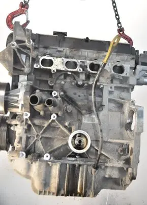 Ford Focus Engine swap SHDA