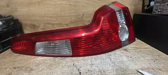 Volvo V50 Rear/tail lights 30698920
