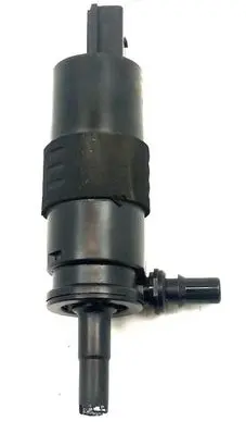 Windscreen/windshield washer pump