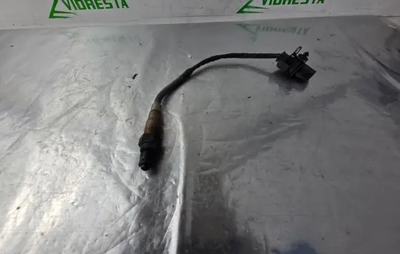 Lambda probe sensor