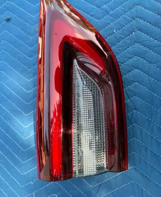 Ford Kuga III Rear/tail lights 98614812304 PV4B13A603A 2101250931