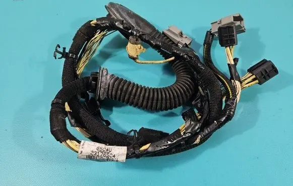 Opel Insignia A Tailgate/trunk wiring harness 23176504 IMPRK1447167
