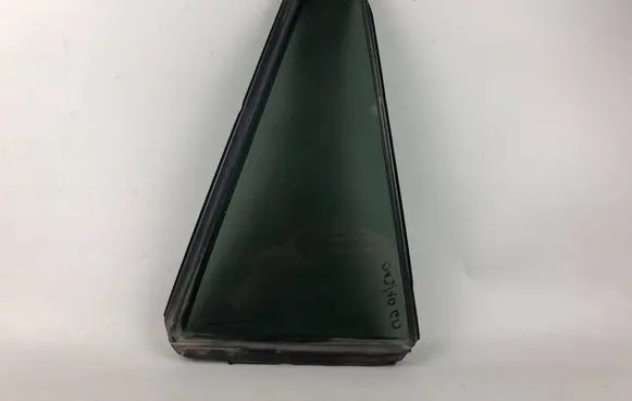 Subaru Outback Rear vent window glass 