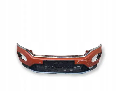 Volkswagen T-Roc Front bumper 2GA807221