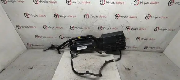 Peugeot Expert Start/Stop system kit 9672188380