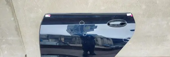 BMW 6 G32 Gran Turismo Rear door 3735888