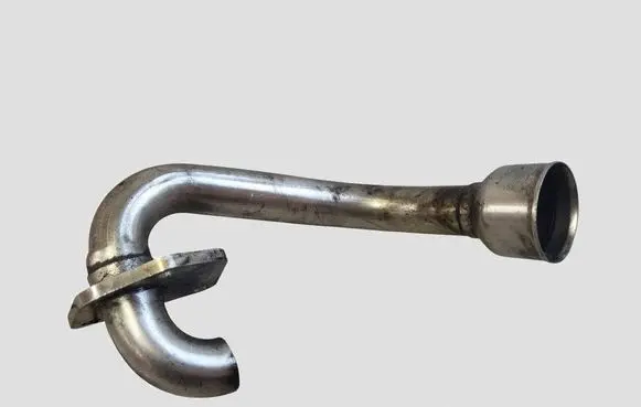 Chrysler 300 - 300C EGR valve line/pipe/hose 0607Q10204