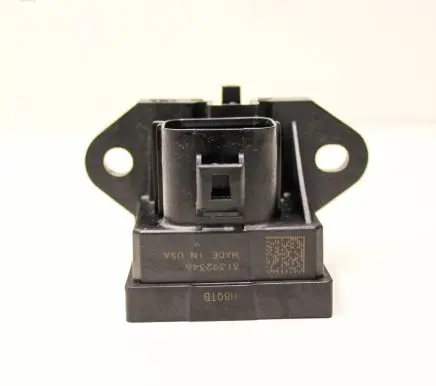 Volvo V40 Fuel injection pump control unit/module 31392346