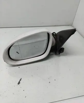 Volkswagen PASSAT B6 Front door electric wing mirror 3C0857933