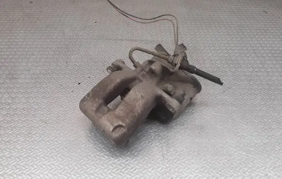 Volkswagen PASSAT B6 Rear brake caliper