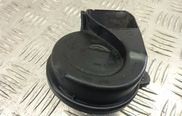 Volkswagen e-Up Alarm system siren 