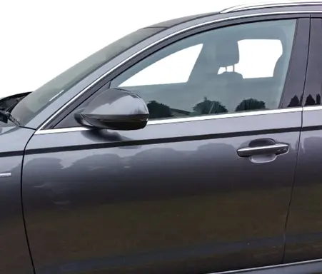 Audi A6 S6 C7 4G Front door LZ7S