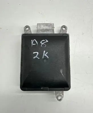 Audi A8 S8 D4 4H Blind spot module 4H0907568A 6PZ01028727 4G0907568
