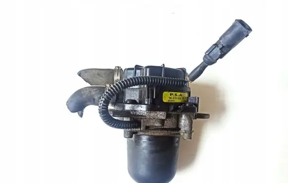 Citroen C3 Secondary air pump 9627006580