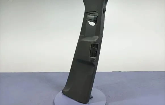 Volvo XC90 Other sill/pillar trim element 31363579