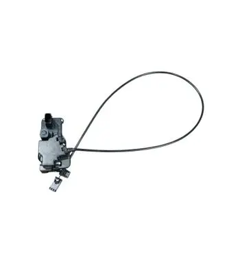 Tesla Model S Rear door lock 600891100E