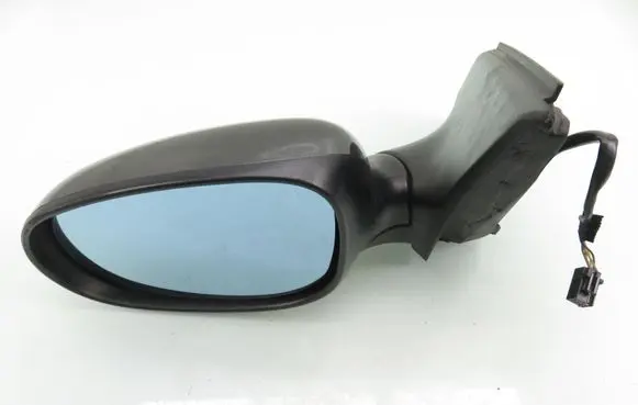 Fiat Bravo Front door electric wing mirror 