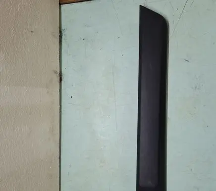 Volvo XC60 Rear door trim (molding) 31294847