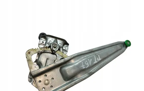 Toyota Avensis T270 Front window lifting mechanism without motor 