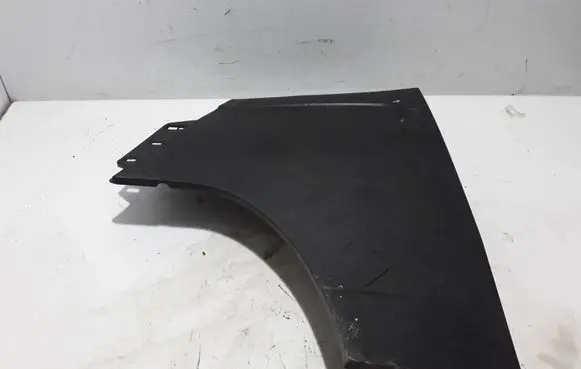 Renault Trafic III (X82) Trunk/boot side trim panel 769381793R