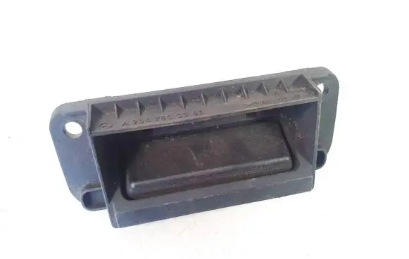 Mercedes-Benz C AMG W204 Tailgate/trunk/boot exterior handle a2047500293