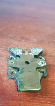 Other engine part