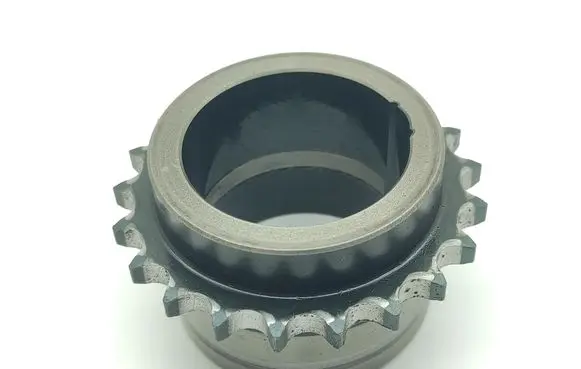 Renault Master III Timing chain sprocket 