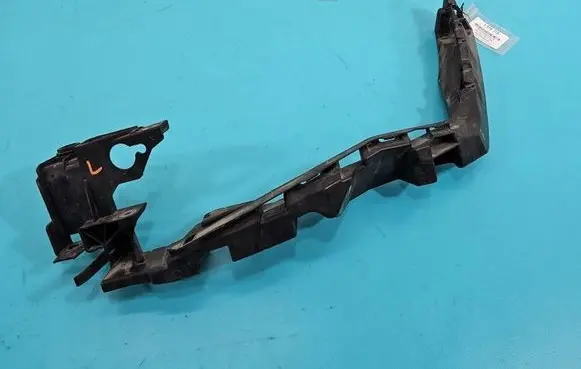 Seat Leon (5F) Headlight/headlamp mounting bracket 5F0807571A IMPRK1516713