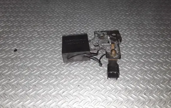 Jaguar X-Type Sensor 1X4318801AA