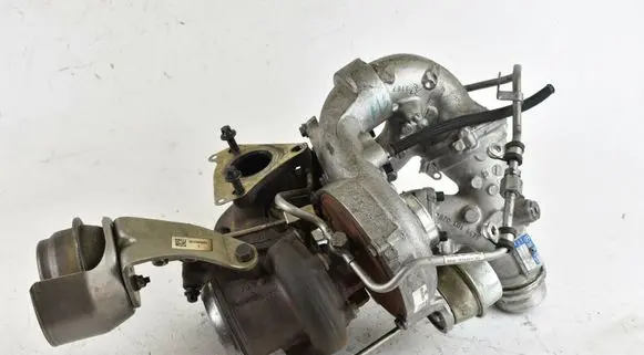Mercedes-Benz GLC X253 C253 Turbo A6511801120