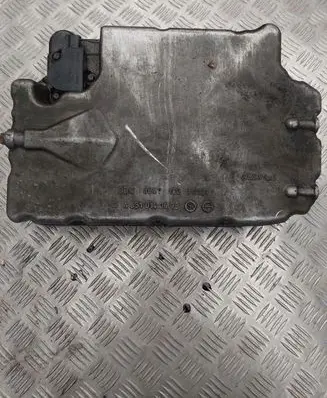 Mercedes-Benz Sprinter W906 Oil sump A6510140603