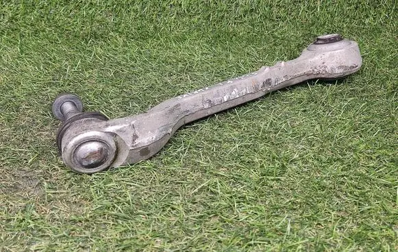 BMW 3 F30 F35 F31 Front control arm 6854727 31126854727 6082T6