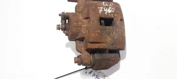 Mazda 626 Front brake caliper