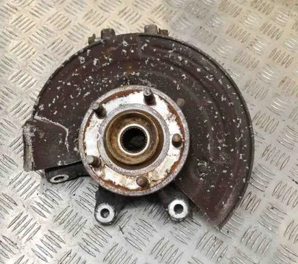 Jaguar XJ X40 Rear wheel hub